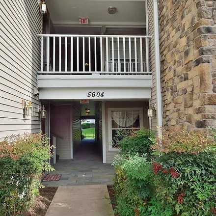 Rent this 2 bed apartment on 5606 Willoughby Newton Drive in Centreville, VA 20120