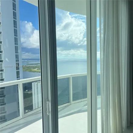 Image 6 - Trump Tower 2, 15911 Collins Avenue, Sunny Isles Beach, FL 33160, USA - Apartment for rent