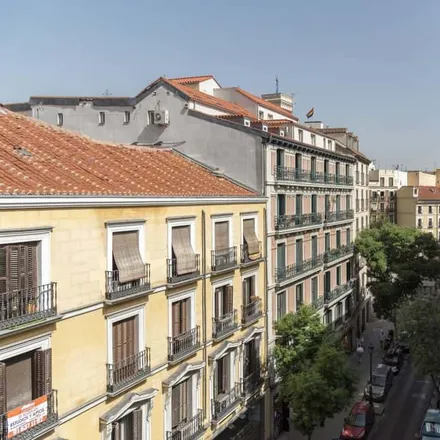 Image 5 - Madrid, Iris, Calle del Conde de Romanones, 13, 28012 Madrid - Room for rent