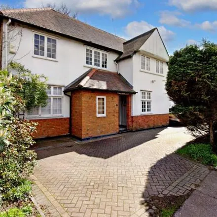 Buy this 5 bed house on Cannon Lane in Eastcote Road, London