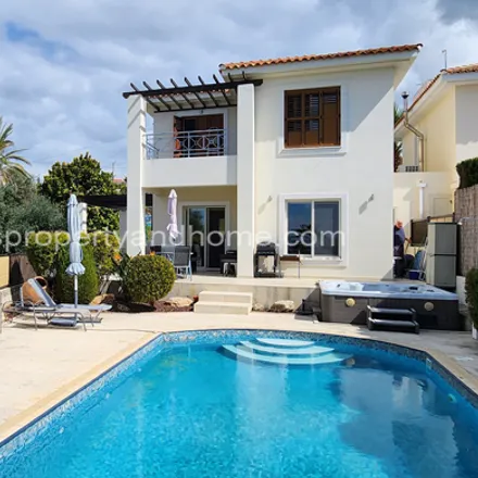 Buy this 3 bed house on Κοινότητα Έμπας in Paphos District, Cyprus