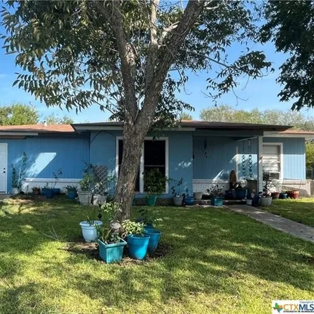 Buy this 3 bed house on 1770 Leon Drive in Port Lavaca, TX 77979