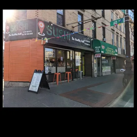 Image 5 - 59-38 Myrtle Avenue, New York, NY 11385, USA - Apartment for rent