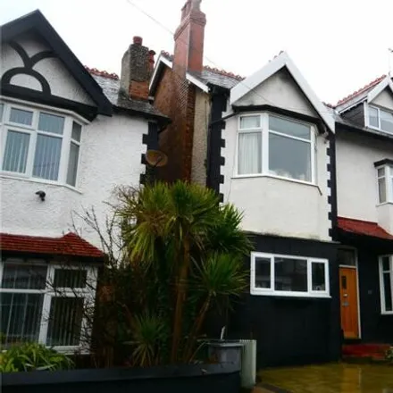 Buy this 5 bed duplex on Sandymount Drive in Wallasey, CH45 0LL