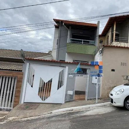 Image 1 - Rua Sombreiro, Cidade Nova, Governador Valadares - MG, 35058-140, Brazil - House for sale