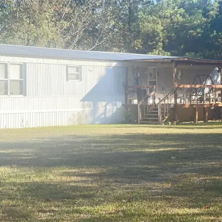 Buy this studio apartment on 99 Lazabra Lane in Marion County, MS 39429