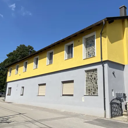 Buy this studio apartment on Gemeinde Sieghartskirchen in 3, AT