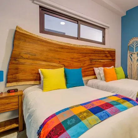Rent this 2 bed apartment on Puerto Vallarta