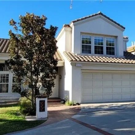 Rent this 3 bed house on 8604 East Windsong Drive in Anaheim, CA 92808