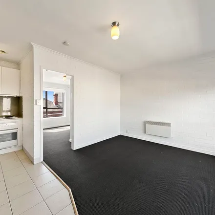 Rent this 1 bed apartment on Corns Place in Richmond VIC 3121, Australia