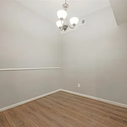 Rent this 1 bed apartment on Briar Forest Drive in Houston, TX 77063