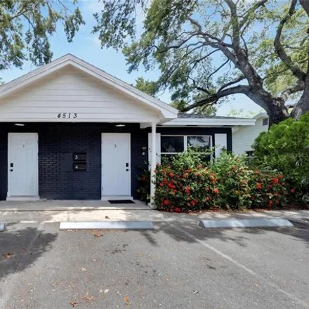 Buy this studio house on 4577 Mc Elroy Avenue in Rattlesnake, Tampa