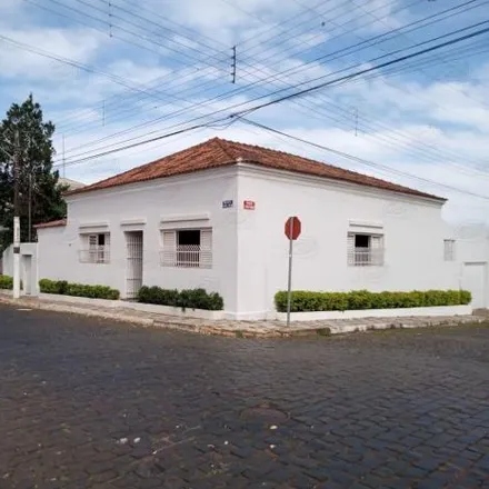 Image 2 - Praça Siqueira Campos, Vila Cruzeiro, Itararé - SP, Brazil - House for sale