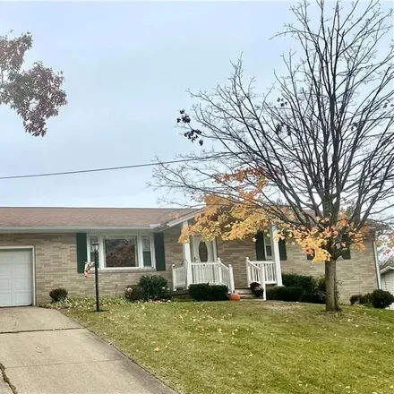 Image 1 - 2832 Chadwick Street Northwest, Stark County, OH 44646, USA - House for sale