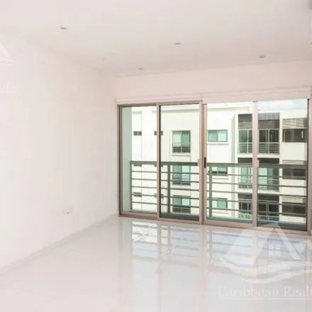 Buy this 3 bed apartment on Green Motion Car Rental in MEX 180, 77514 Cancún