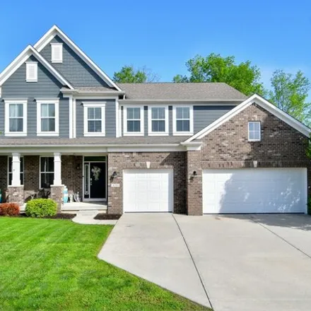 Buy this 5 bed house on 4170 Ginkgo Court in Danville, Hendricks County