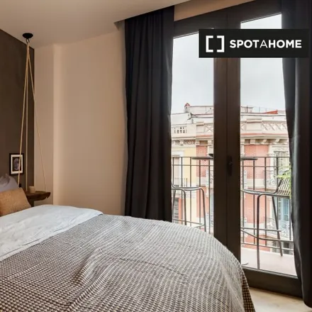 Image 9 - Carrer de Sardenya, 304, 08013 Barcelona, Spain - Apartment for rent