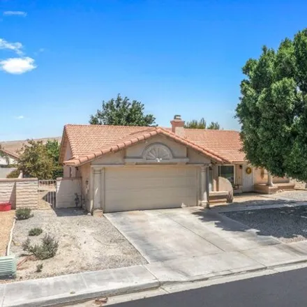 Buy this 3 bed house on 69728 Cypress Road in Cathedral City, CA 92234