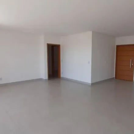 Buy this 3 bed apartment on Rua dos Passos in Estiva, Taubaté - SP