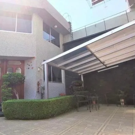 Buy this 3 bed house on Calle Oriente 4 in Tlalpan, 14030 Mexico City