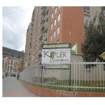 Image 5 - Bogota, Pijaos, Bogota, CO - Apartment for rent