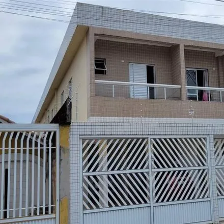 Buy this 2 bed house on Avenida Presidente Kennedy in Vila Caiçara, Praia Grande - SP