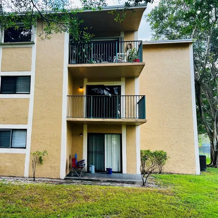 Rent this 2 bed condo on 350 Palm Circle West