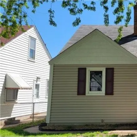 Buy this 3 bed house on 2821 Hampshire Avenue South in Saint Louis Park, MN 55426