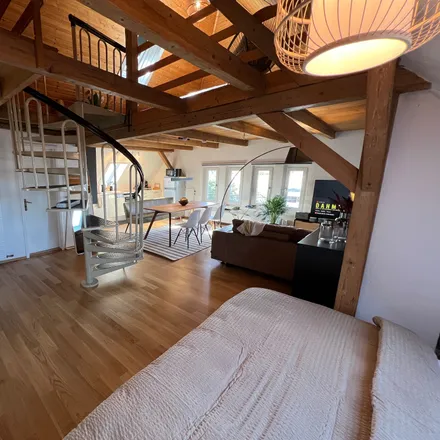 Rent this 2 bed apartment on Heldendankstraße 11 in 6900 Stadt Bregenz, Austria