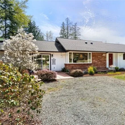 Buy this 3 bed house on 4964 East Division Street in Mount Vernon, WA 98274