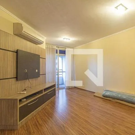 Rent this 3 bed apartment on Rua Padre Anchieta 1932 in Bigorrilho, Curitiba - PR