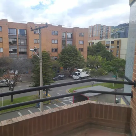 Image 3 - Teresa de Capri, Calle 151, Usaquén, 110131 Bogota, Colombia - Apartment for rent