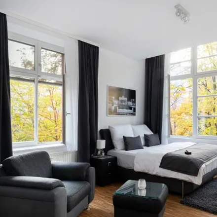 Image 1 - Brunnenstraße 192, 10119 Berlin, Germany - Apartment for rent