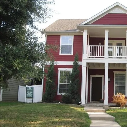 Rent this 5 bed house on 9872 Lexington Drive in Providence Village, Denton County