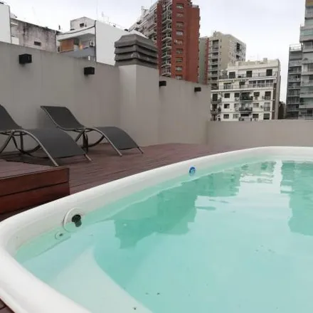 Buy this 2 bed apartment on Avenida del Libertador 2672 in Olivos, 1637 Vicente López