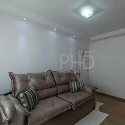 Rent this 2 bed apartment on Igreja Evangélica Assembléia De Deus - Bom Pastor in Avenida do Taboão 2751, Taboão