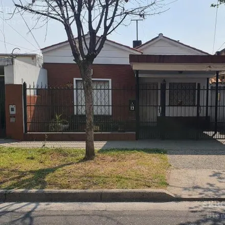 Buy this 2 bed house on San Lorenzo 6440 in Belgrano, Rosario