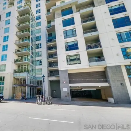 Image 2 - Treo@Kettner, West B Street, San Diego, CA 92188, USA - Condo for rent