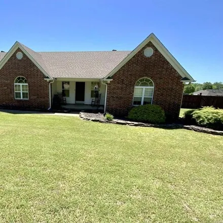 Buy this 3 bed house on 122 Ashlei Lane in White County, AR 72143