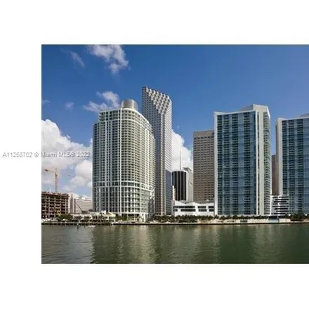 Image 3 - Met 1, 300 Biscayne Boulevard, Miami, FL 33131, USA - Condo for sale
