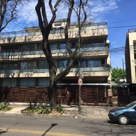 Image 2 - Avenida del Libertador 14232, Partido de San Isidro, B1640 ANC Martínez, Argentina - Apartment for rent