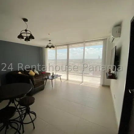 Rent this 3 bed apartment on unnamed road in Distrito San Miguelito, Panama City