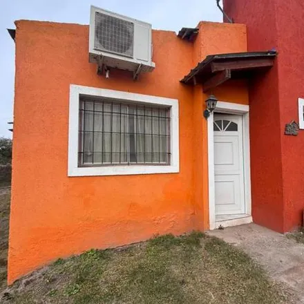 Buy this 2 bed house on Calle 3 in Departamento Punilla, Comuna Estancia Vieja