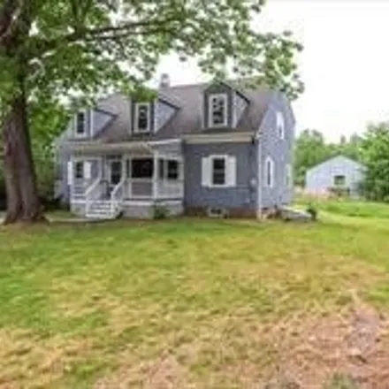 Image 1 - 863 Patriots Road, Templeton Station, Templeton, MA 01468, USA - House for sale