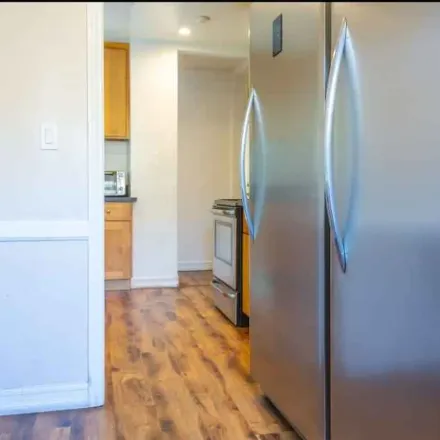 Rent this 1 bed apartment on Triangle in 519 Landfair Avenue, Los Angeles