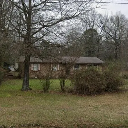 Buy this 3 bed house on unnamed road in Little Rock, AR 72204