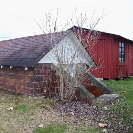 Image 5 - 42153 SR 7, Tuppers Plains, Meigs County, OH 45723, USA - House for sale