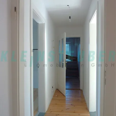 Rent this 4 bed apartment on Paul-Wagner-Straße 6 in 64285 Darmstadt, Germany