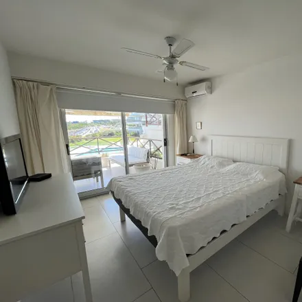 Buy this 2 bed apartment on Sarandí 9999 in 20000 Manantiales, Uruguay
