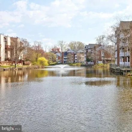 Buy this 2 bed condo on 3100 Covewood Court in West Falls Church, VA 22042